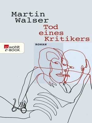 cover image of Tod eines Kritikers